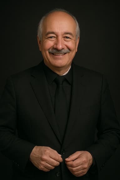 Pastor Javad