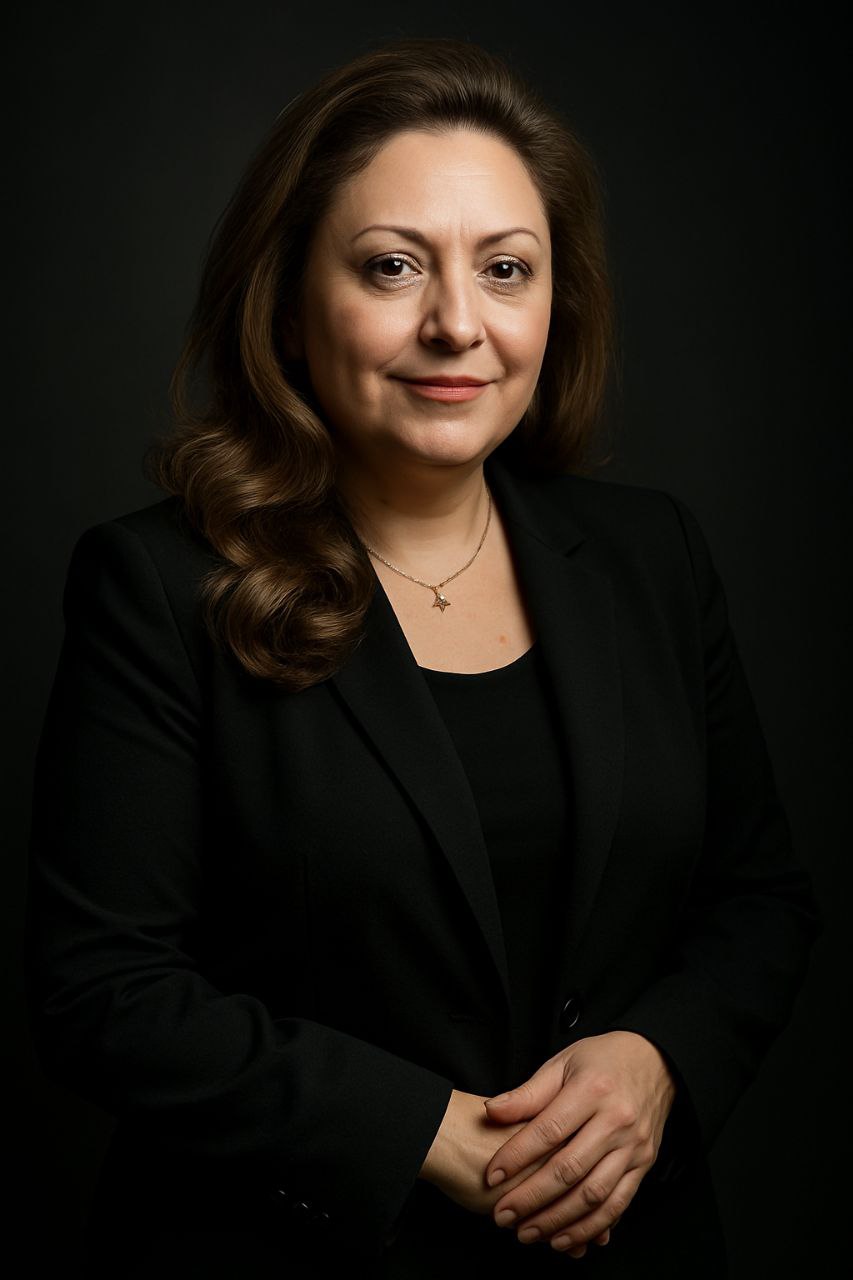 سرکار خانم نازی راستی